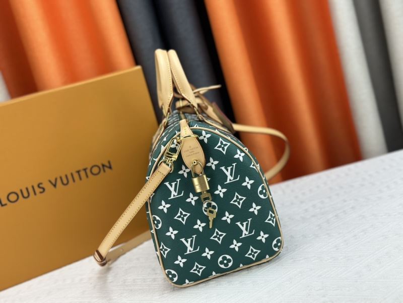 Louis Vuitton Speedy Bags